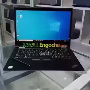 Lenovo x380  With pen    8th  generation       Core i7  Touch screen ️ Octa-Core processo Price in Ethiopia